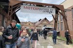 Opening: Motorworld Manufaktur Metzingen am 5. Mai 2019