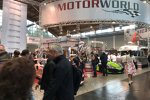 Motorworld Classics Bodensee 2019: Szenetreff am Bodensee