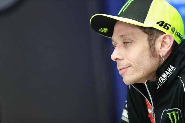 Yamaha Yamaha MotoGP ~Valentino Rossi (Yamaha)~    