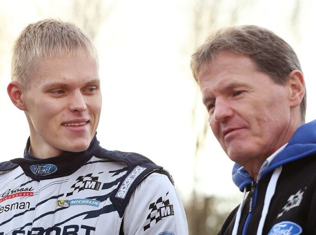 Ott Tanak Ott Tanak