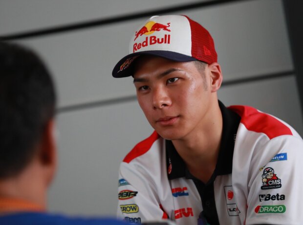 Takaaki Nakagami