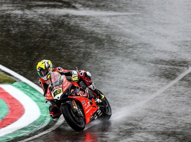 Alvaro Bautista Alvaro Bautista