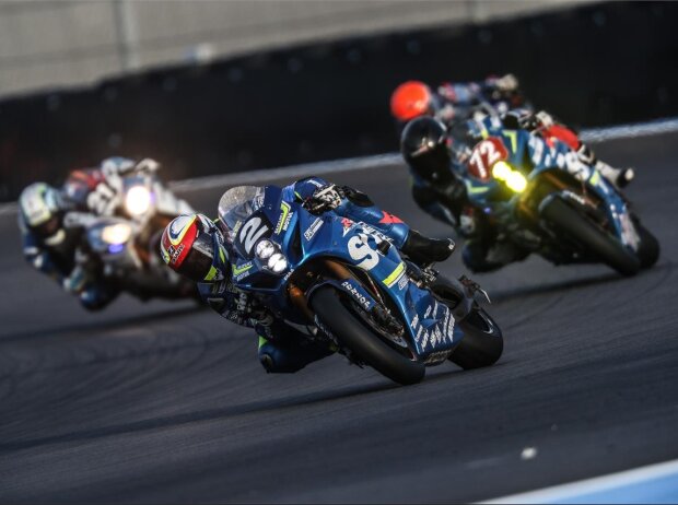 Suzuki EWC Suzuki EWC
