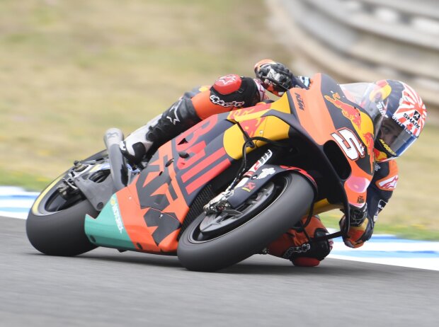 Johann Zarco Johann Zarco