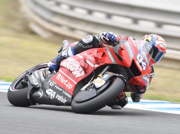 Andrea Dovizioso Andrea Dovizioso
