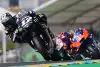 Bild zum Inhalt: Die MotoGP im Live-Ticker: Das war der Trainingstag in Le Mans