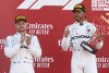Bild zum Inhalt: Hamilton hofft auf Ferrari: WM-Kampf gegen Bottas "weniger aufregend"