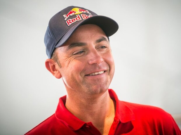 Giniel de Villiers Giniel de Villiers
