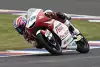 Bild zum Inhalt: Moto3 Le Mans FT2: Ai Ogura fährt Bestzeit, zahlreiche Fahrer stürzen