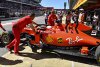 Bild zum Inhalt: Einheitsteile: FIA kündigt weitere Ausschreibungen in der Formel 1 an