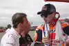Bild zum Inhalt: "Lächerlich": Honda reagiert gereizt auf Lorenzo-Gerüchte
