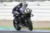 Bild zum Inhalt: MotoGP Le Mans FT2: Vinales Schnellster vor Marquez, Rossi nur P14