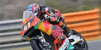 Brad Binder