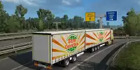 Euro Truck Simulator 2