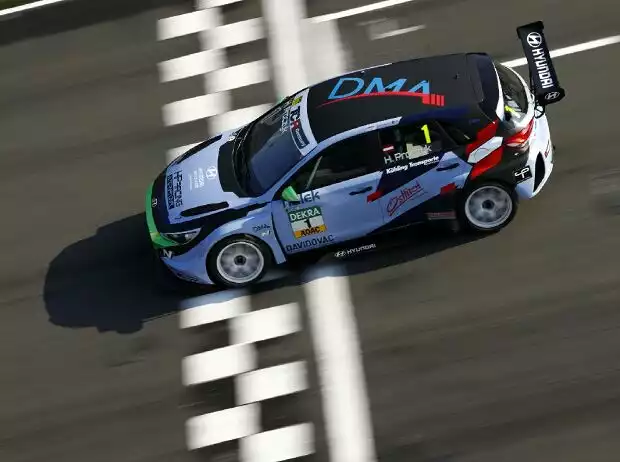 Harald Proczyk, Hyundai Titel-Bild zur News: Harald Proczyk, Hyundai