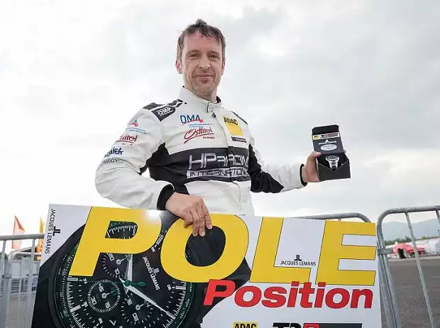 Harald Proczyk, Hyundai Titel-Bild zur News: Harald Proczyk, Hyundai