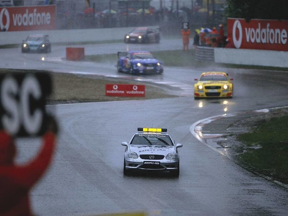 Zolder, DTM