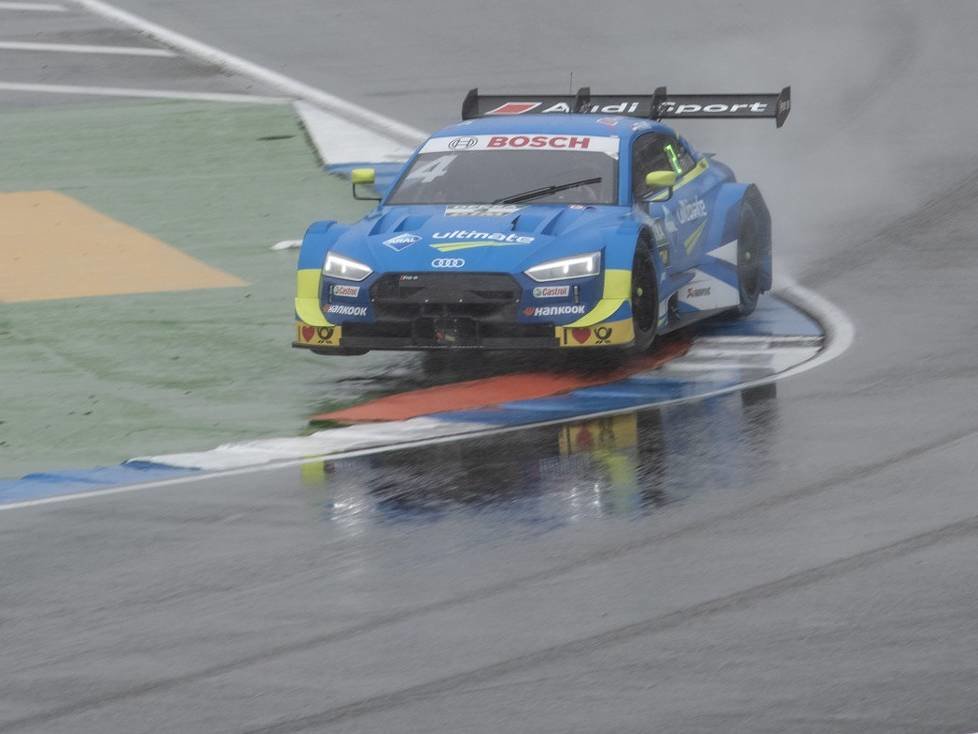 Robin Frijns