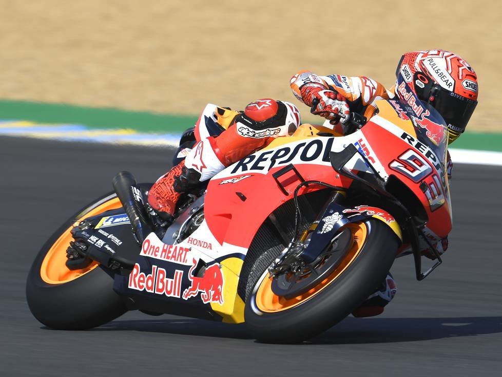 Marc Marquez