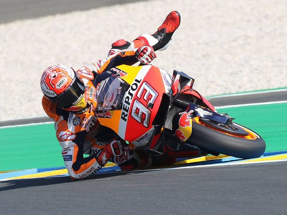 Marc Marquez