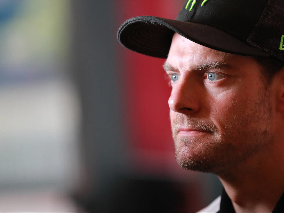 Cal Crutchlow