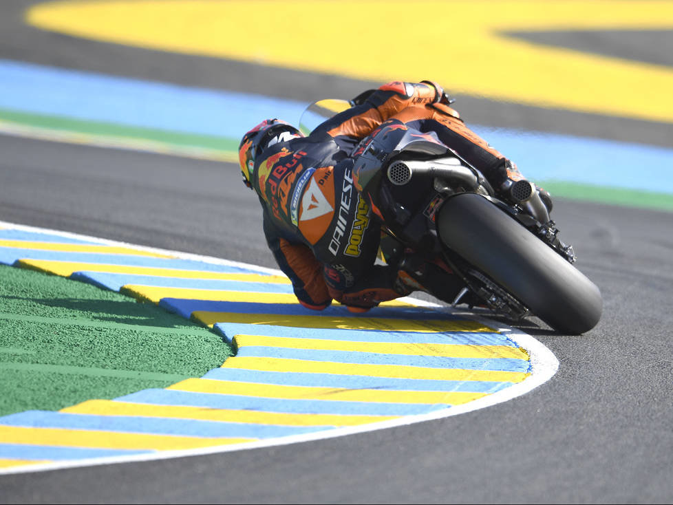 Pol Espargaro