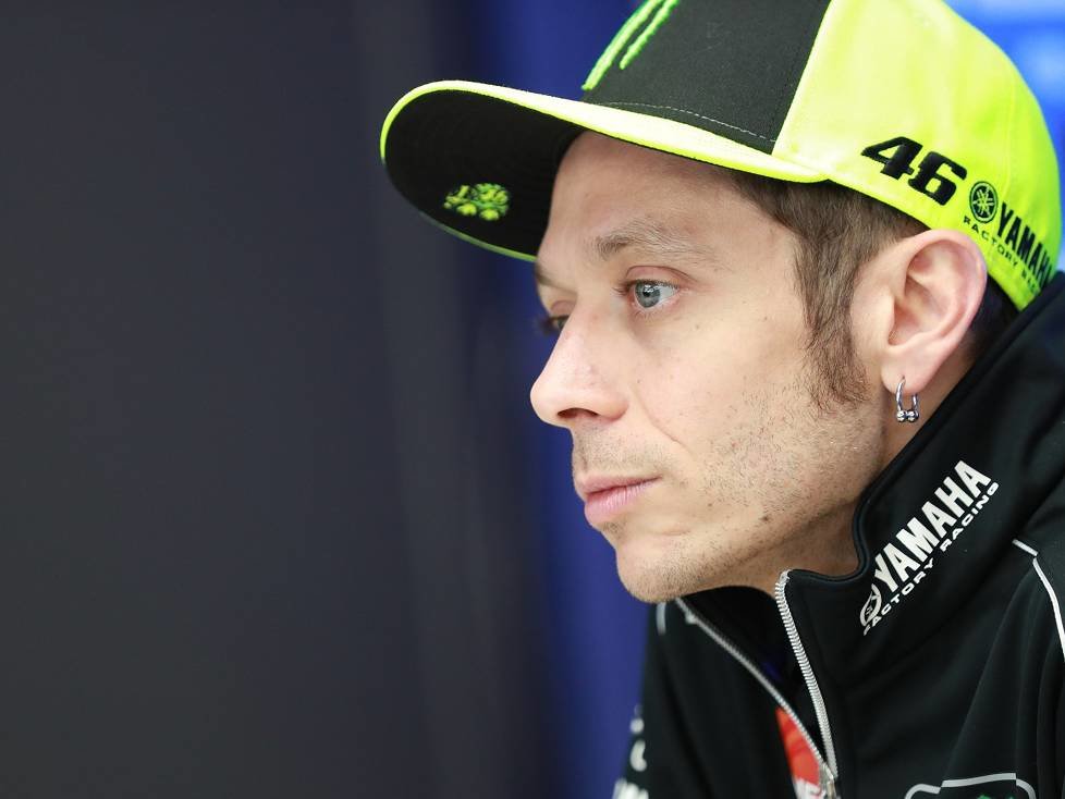 Valentino Rossi