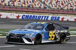 Matt DiBenedetto (Leavine) 