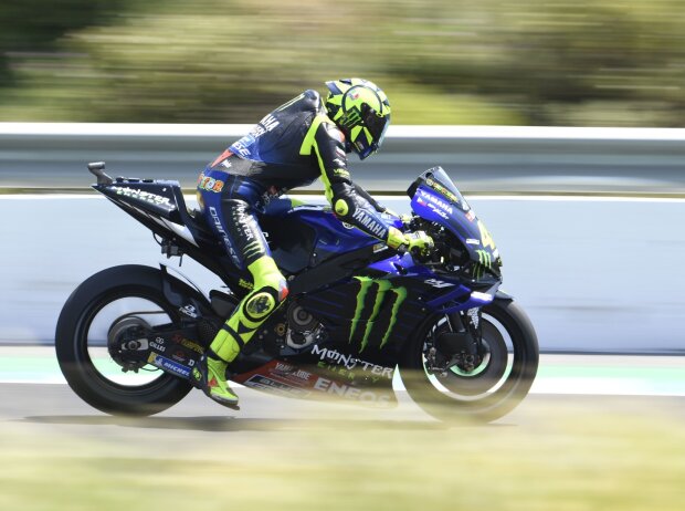 Valentino Rossi