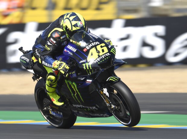 Valentino Rossi