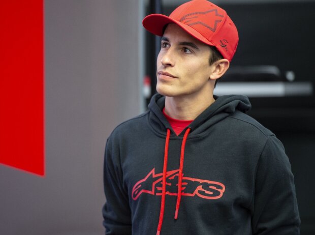 Marc Marquez