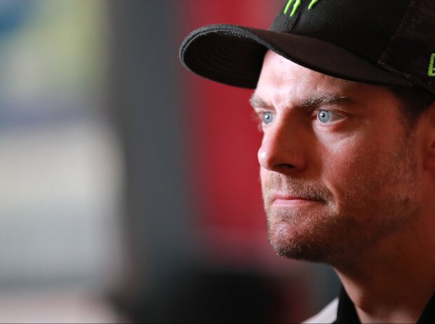 Cal Crutchlow