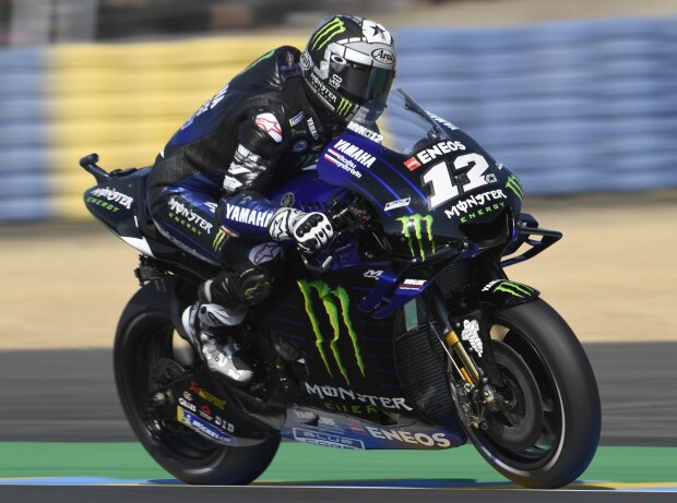 Maverick Vinales