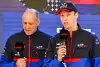 Bild zum Inhalt: Franz Tost: Kwjat "vom Speed her" gut genug für ein Topteam