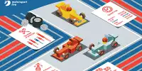 Bild zum Inhalt: Statistik: So actionreich ist der Frankreich-Grand-Prix!