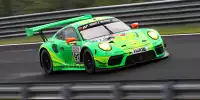 Bild zum Inhalt: BoP 24h-Qualifikationsrennen 2019: Porsche und Audi schwerer