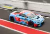 Bild zum Inhalt: GT-Masters: Erste Pole-Position für Audi-Pilot Niederhauser