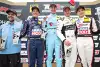 Bild zum Inhalt: TCR Germany: Mike Halder gewinnt auch in Most