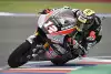 Bild zum Inhalt: Moto2 Le Mans Qualifying: Navarro schnappt Lüthi die Pole weg