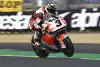 Bild zum Inhalt: Lukas Tulovic überrascht mit dritter Startreihe in Le Mans