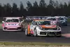 Bild zum Inhalt: Porsche Cup: Larry ten Voorde gewinnt im tschechischen Most