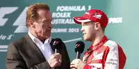 Sebastian Vettel