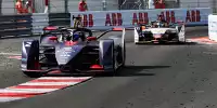 Sam Bird, Lucas di Grassi