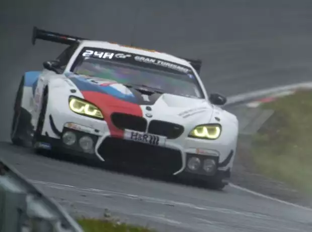 Schnitzer-BMW Titel-Bild zur News: Schnitzer-BMW