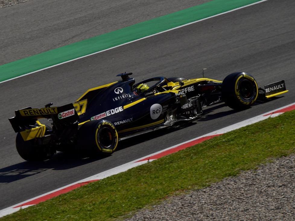 Nico Hülkenberg