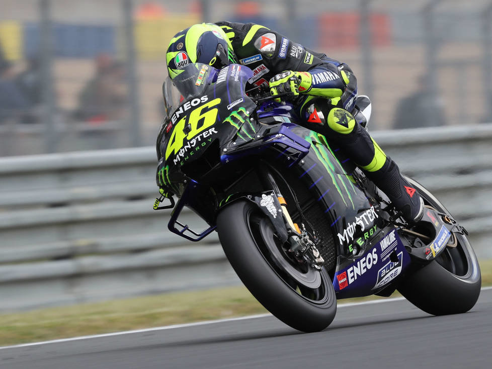 Valentino Rossi