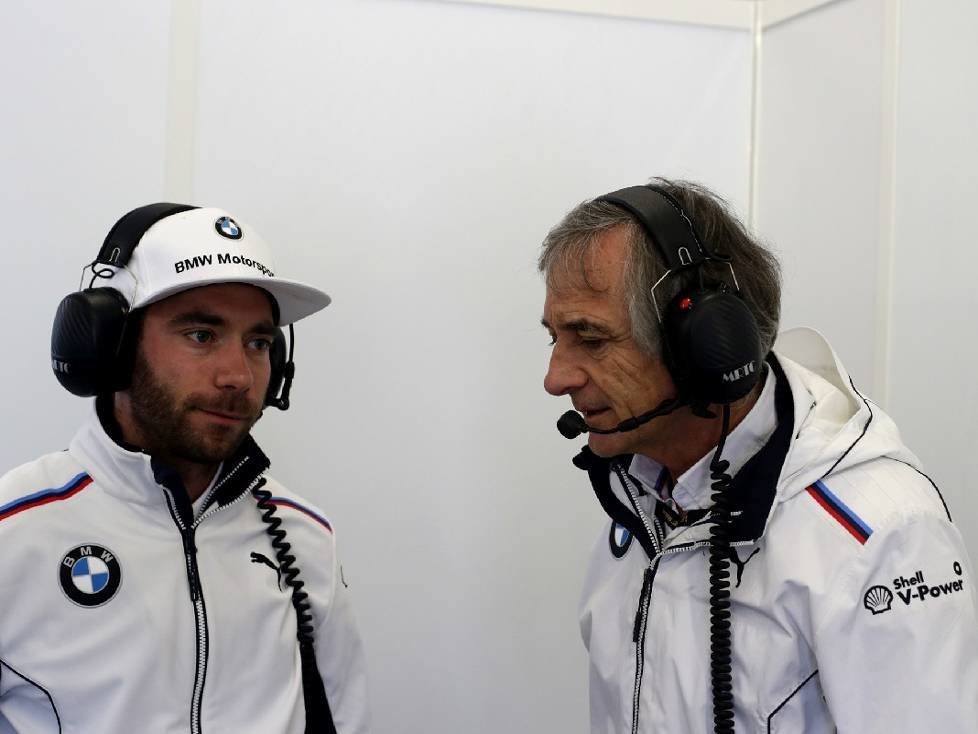 Philipp Eng, Charly Lamm