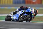 Alex Rins (Suzuki) 