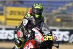 Cal Crutchlow () 