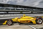 Helio Castroneves 